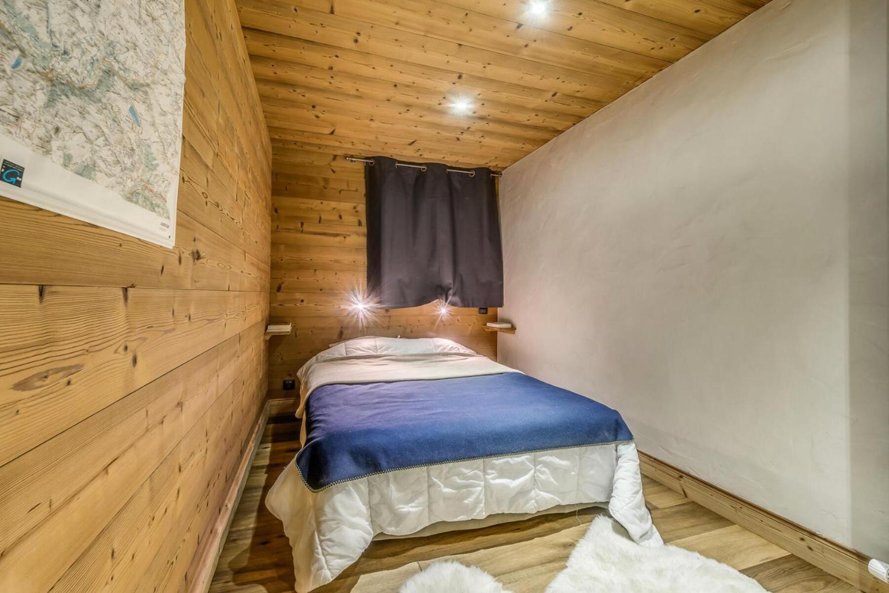 Residence Hauts Lieux - 4 Pieces 8 Personnes Premium, Appartement Renove Mae-3411 Tignes Kültér fotó