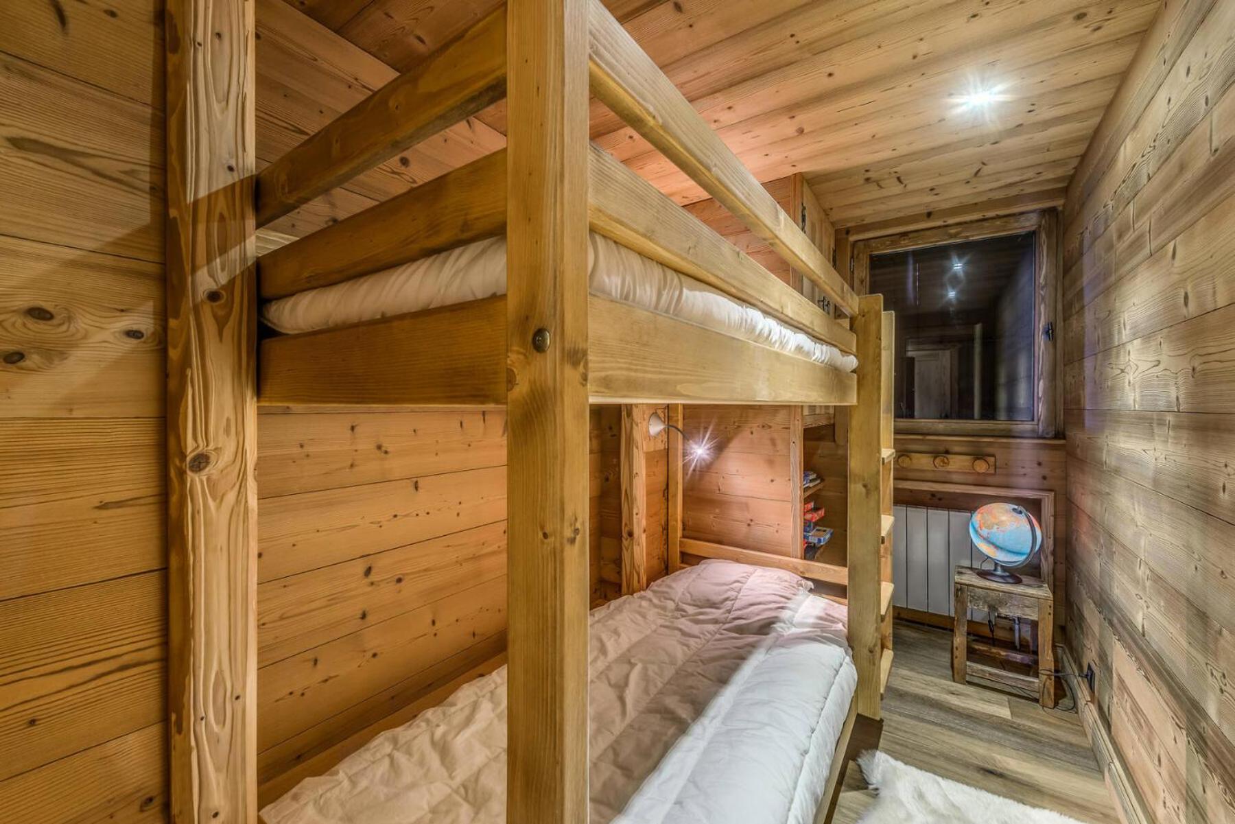 Residence Hauts Lieux - 4 Pieces 8 Personnes Premium, Appartement Renove Mae-3411 Tignes Kültér fotó