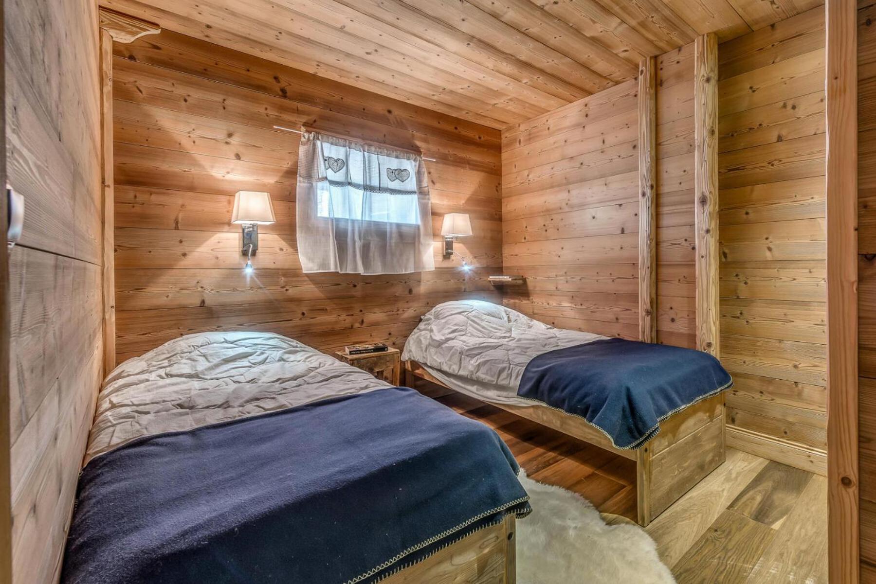 Residence Hauts Lieux - 4 Pieces 8 Personnes Premium, Appartement Renove Mae-3411 Tignes Kültér fotó
