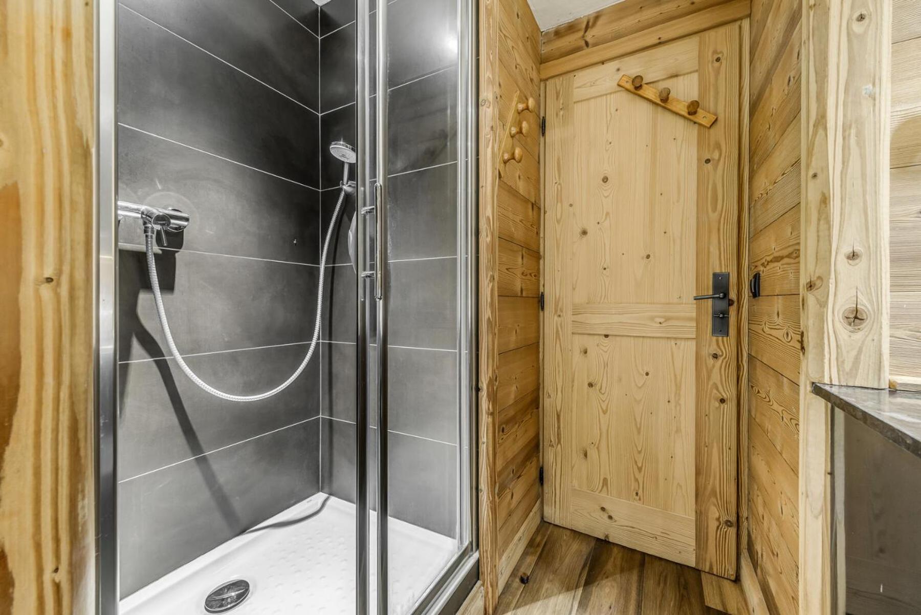 Residence Hauts Lieux - 4 Pieces 8 Personnes Premium, Appartement Renove Mae-3411 Tignes Kültér fotó
